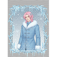 Demon Hunter Girls-LM 503